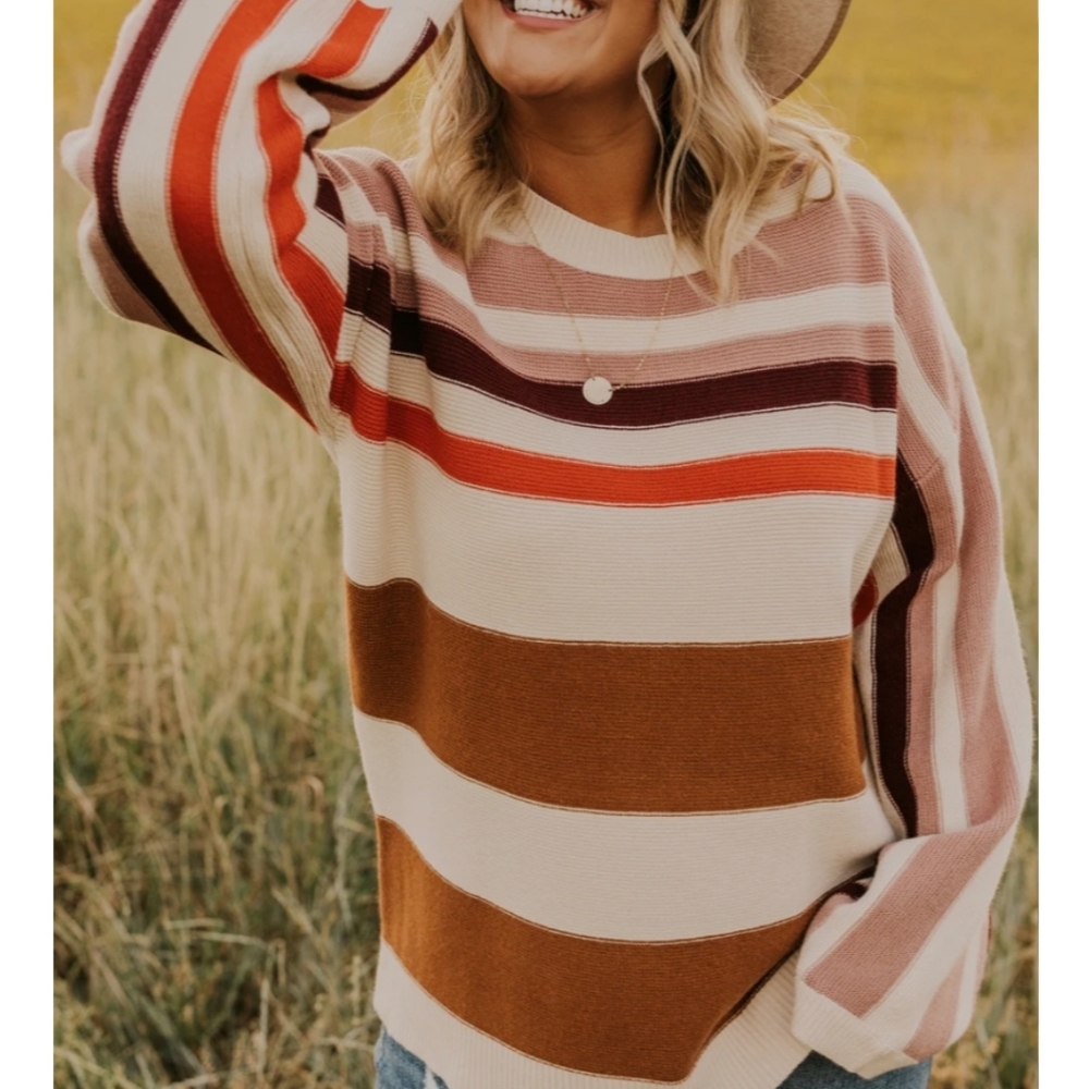 Roolee Boutique sweater M/L